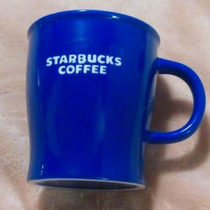 Starbucks collector mug